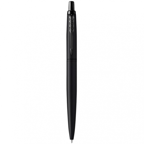 PARKER Kugelschreiber Jotter XL Monochrom Prem. Schw. bl. M Blister