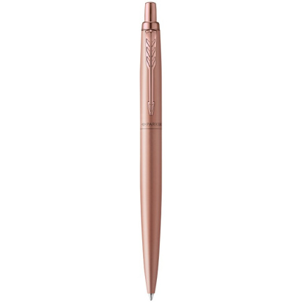 PARKER Kugelschreiber Jotter XL Monochr.Prem.Roségd. Bl. M Blister