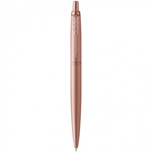 PARKER Kugelschreiber Jotter XL Monochr.Prem.Roségd. Bl. M Blister
