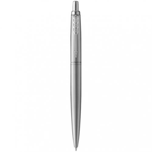 PARKER Kugelschreiber Jotter XL Monochr. Core Edelst. Bl. M Blister