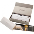 Pelikan Kugelschreiber K400 Schwarz Geschenkbox