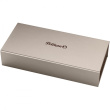 Pelikan Kugelschreiber K400 Schwarz Geschenkbox