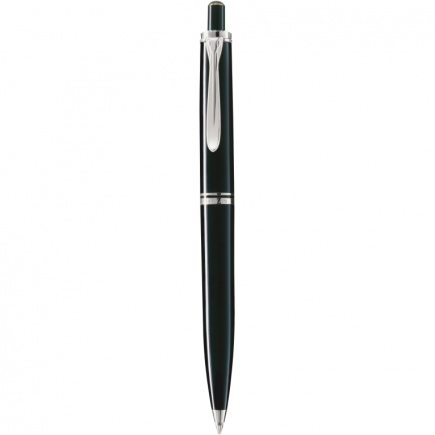 Pelikan Kugelschreiber K405 Schwarz Geschenkbox