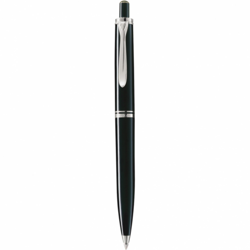 Pelikan Kugelschreiber K405 Schwarz Geschenkbox