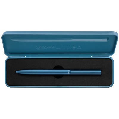 Pelikan Kugels. Ineo Elements K6 Ocean Blue Metalletui