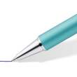 STAEDTLER Druckkugelschreiber elance beigegold retail
