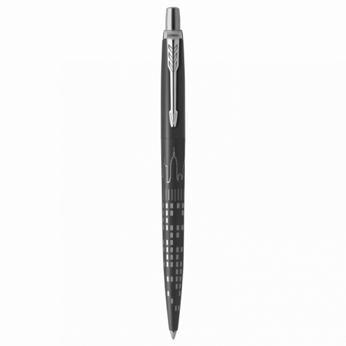 PARKER Kugelschreiber Spezial Edit.Global Icons NY City schw Geschenkbox
