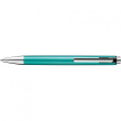 Pelikan Kugelschreiber Snap Metallic K10. 1 Stück Türkis
