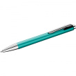 Pelikan Kugelschreiber Snap Metallic K10. 1 Stück Türkis