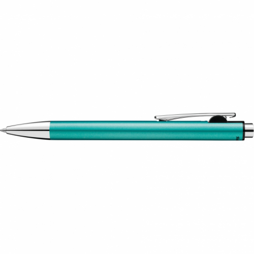Pelikan Kugelschreiber Snap Metallic K10. 1 Stück Türkis