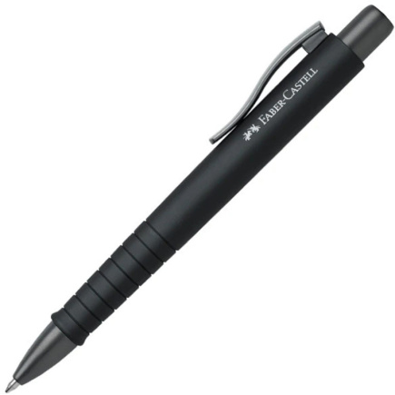 FABER-CASTELL KS Poly Ball Urban BK