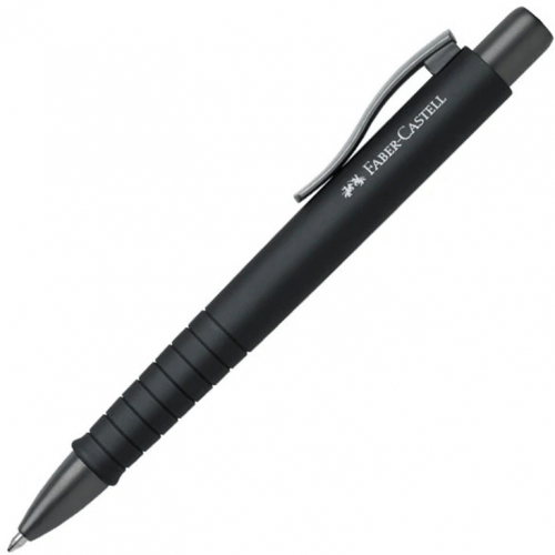 FABER-CASTELL KS Poly Ball Urban BK