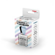 trodat Creative Mini/V5 Pastell Blau + Kissen 3Farben 1129