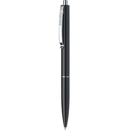 Schneider Kugelschreiber K 15 schwarz Schreibfarbe 50 Stk.