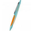 Herlitz Kugelschreiber my.pen türkis/orange