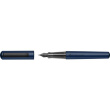 FABER-CASTELL Füller Hexo blau M