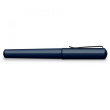FABER-CASTELL Füller Hexo blau M