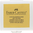 FABER-CASTELL Knetgummi ART ERASER sortiert