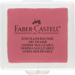FABER-CASTELL Knetgummi ART ERASER sortiert