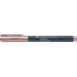 FABER-CASTELL Marker Metallics Farbe 189