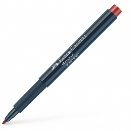 FABER-CASTELL Marker Metallics Farbe 193