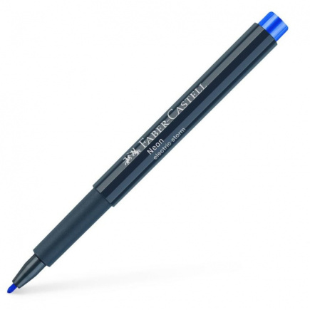 FABER-CASTELL Neon Marker Farbe 151