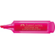 FABER-CASTELL Textmarker TL 46 Superfluor pink