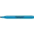 FABER-CASTELL Textmarker Textliner 38 blau