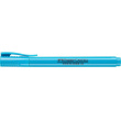FABER-CASTELL Textmarker Textliner 38 blau