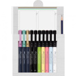 FABER-CASTELL Kreativset Handlettering 12-teilig