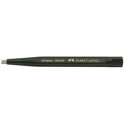 FABER-CASTELL Drehstift m. Glasradierer 180300