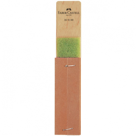 FABER-CASTELL Minenschärfblock