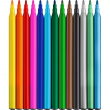 FABER-CASTELL Filzstift Dino 10 + 3 + Sticker