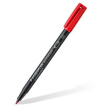 STAEDTLER Folienstift Lumocolor M perm 4St