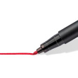 STAEDTLER Folienstift Lumocolor M perm 4St