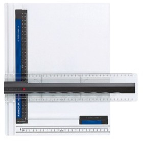 STAEDTLER Zeichenplatte Mars DIN A4