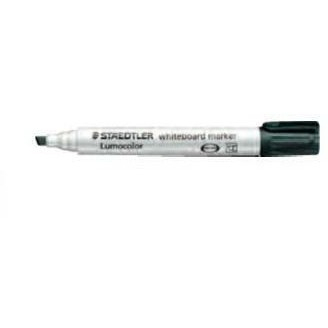 STAEDTLER Whiteboardmarker Lumocolor schwarz 10 Stück