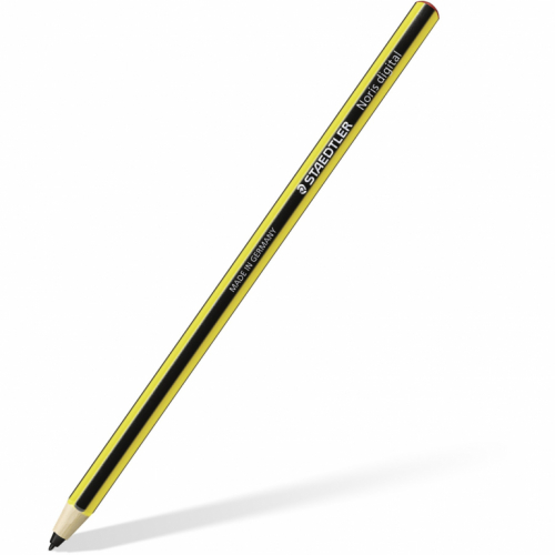 STAEDTLER Noris digital gelb