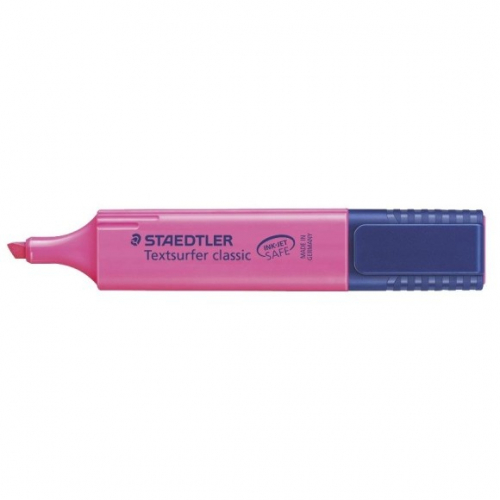 STAEDTLER Textmarker Textsurfer cl. violett
