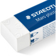STAEDTLER Radierer Mars plastic combi