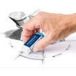 STAEDTLER Radierer Mars plastic combi