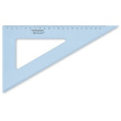STAEDTLER Zeichendreieck 26cm 60/30 Gr. tr.bl