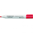 STAEDTLER Whiteboardmarker Lumocolor 4St Box 21265375