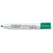 STAEDTLER Whiteboardmarker Lumocolor 4St Box 21265375