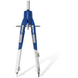 STAEDTLER Zirkel Mars Comfort 552 m.Verläng.