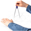 STAEDTLER Schulzirkel