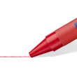 STAEDTLER Wachsmalkreide Noris 12er-Set im Kartonetui 8mm retail
