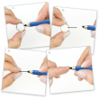 STAEDTLER Mars Lumograph digital 100% PEFC
