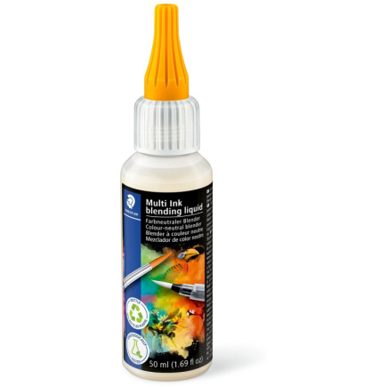 STAEDTLER MultiInk blending liquid 50ml retail