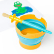 STAEDTLER Wasserbecher Noris junior BK